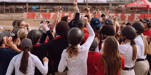 Fresno State Equestrian Year-End Event