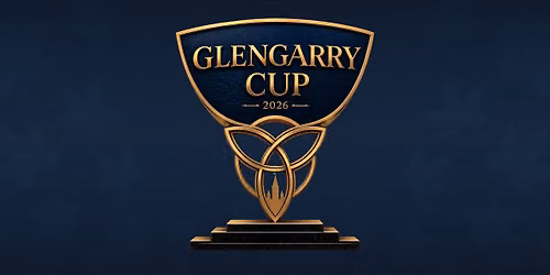 2026 Glengarry Cup 
