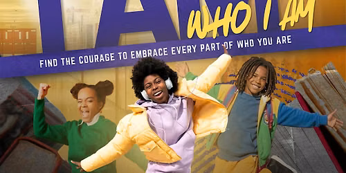 2026 Keys 2 Life Production - "I Am Who I Am"