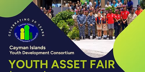 Youth Asset Fair Launch