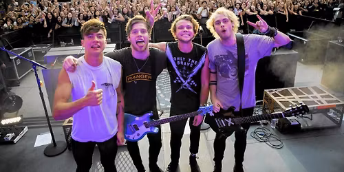 5 Seconds of Summer
