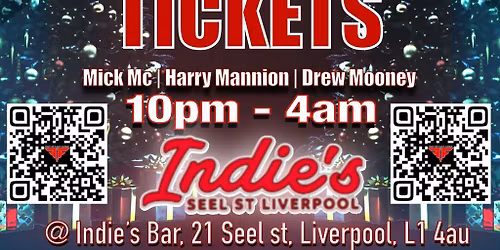 Fight or Flight Combat After Party