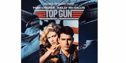Top Gun Movie Fundraiser