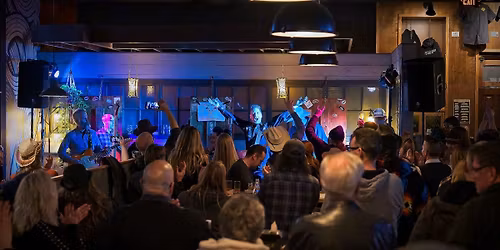 Full Mile Presents: Pupy Costello and The New Hiram Kings