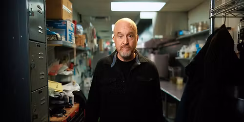 Louis C.K. Belfast Tickets