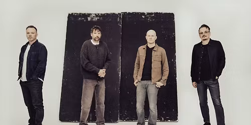 The Pineapple Thief at The Bomb Factory