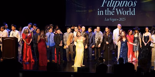 TOFA Awards at Jacksonville Center for the Performing Arts - Terry Theater