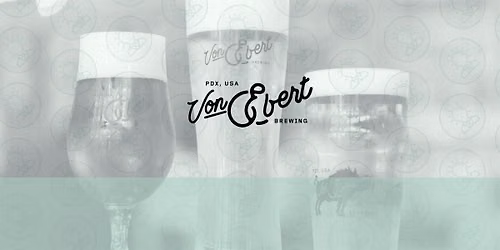 Portland Trivia Night | Von Ebert Brewing