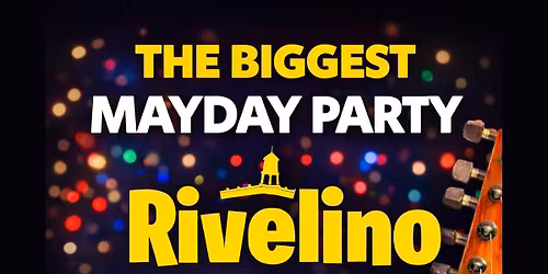 Rivelino & Two Metres Apart @ Arbeia Bar