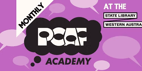 PCAF Academy: Digital Comic Colouring & Collaboration with Bre Manning!