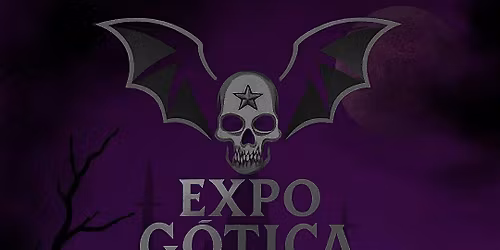 EXPO GOTICA MTY