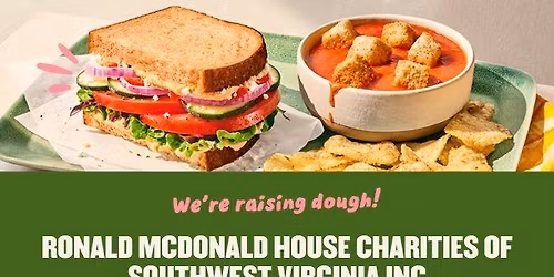 Panera Dining Out Day