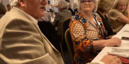 Sutton Park School Annual Alumni Dinner at HYC