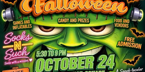 FallOWeen