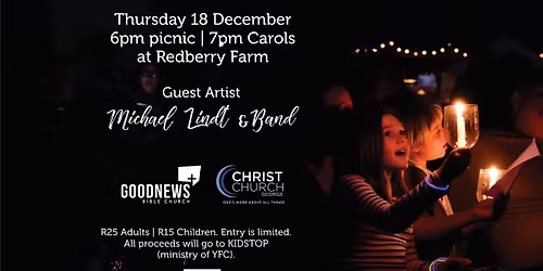 Carols by Candlelight