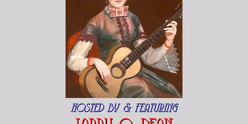 Folk You! January 2026