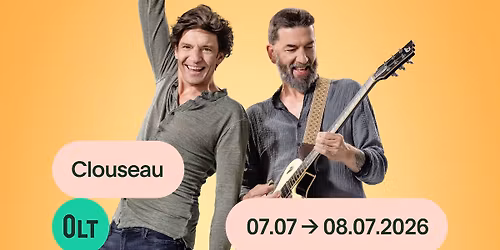 Wachtlijst \u2022 Clouseau 