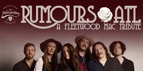 Rumours ATL - A Fleetwood Mac Tribute