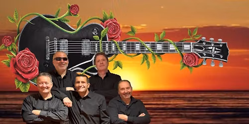 \ud83d\udd25\ud83c\udfb6\ud83d\udd25The Alter Ego Band Rocks The Sunset Grille\ud83d\udd25\ud83c\udfb6\ud83d\udd25