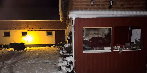 Faareb\u00e6kgaards julemarked