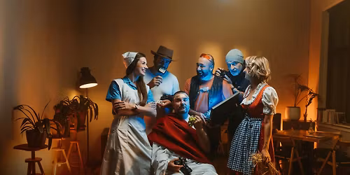 Foto\u0160koda FEST | 3. - 9. 11. 2025