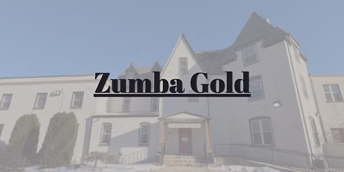 Zumba Gold
