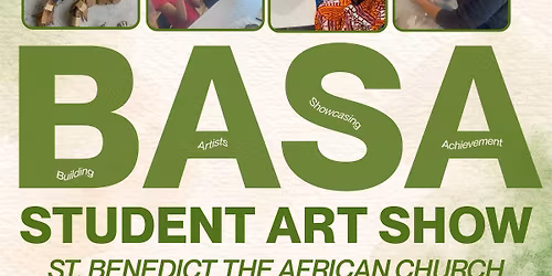 BASA Art Show
