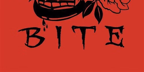 "LOVE AT FIRST BITE" HALLOWEEN SPEED DATING FOR SINGLES AGES 21-35!