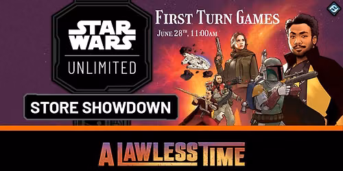 SWU Store Showdown