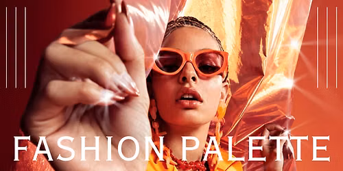 Fashion Palette