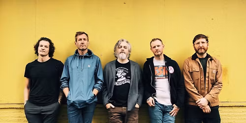 Minus The Bear