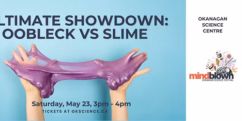  Ultimate Showdown: Oobleck vs Slime