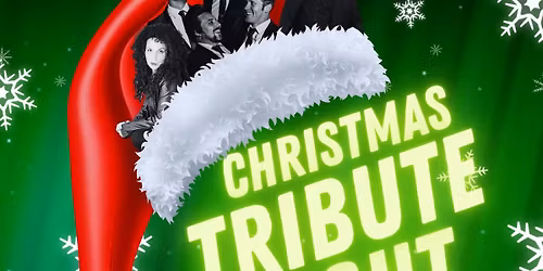 Christmas Tribute Night