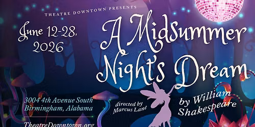 Shakespeare\u2019s A Midsummer Night\u2019s Dream 