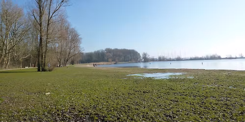 Stadswandeling Hoorn 11 km