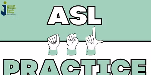 ASL Practice