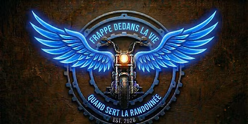 Quand sert la randonn\u00e9e - La ride du courage Procure