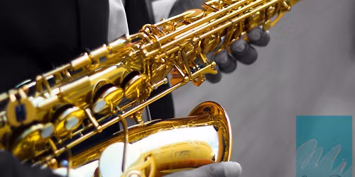 Brunch and Sax at Flint