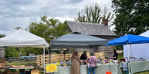 Peddler's Post Flea Market