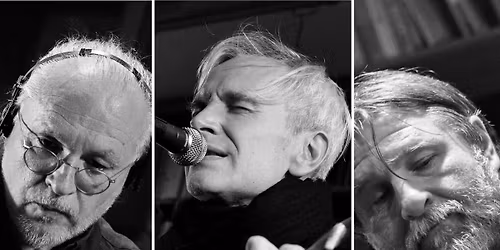 \u017dambo\u0161i | k\u0159est nov\u00e9ho alba Skr\u00fd\u0161