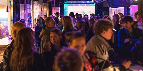 Award Ceremony & Closing Party