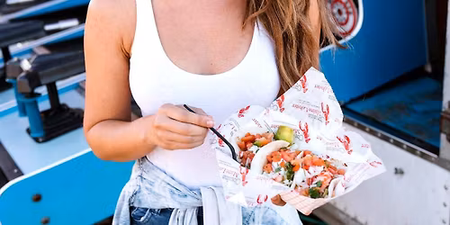 \ud83e\udd9e COUSINS MAINE LOBSTER AT SKETCHBOOK BREWING CO \u2013 SKOKIE \ud83e\udd9e