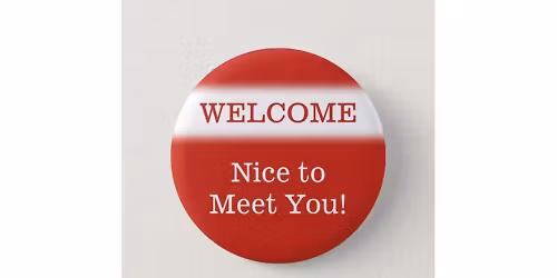 Making New Connections