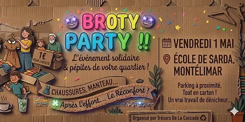 Broty Party 