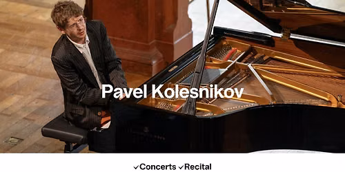 Pavel Kolesnikov