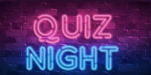 Pre Christmas Quiz with Bingo