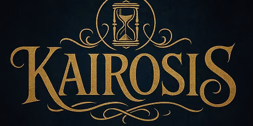 Kairosis Presents: Imaginations from Somewhere Far Beyond