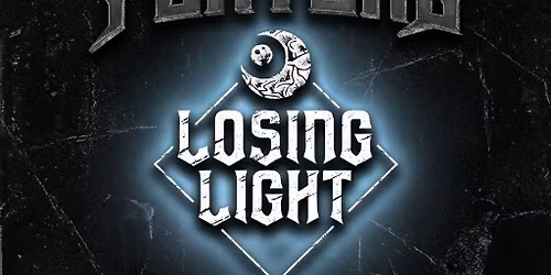 Losing Light Live