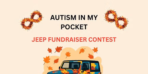 Jeeps for Autism 