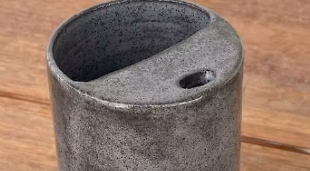 CLAY To-Go Cup Class